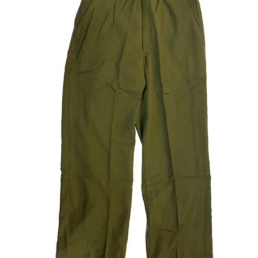 wool field pants small regular used condition clg3289 (14)