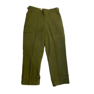 wool field pants small short used condition clg3290 (1)