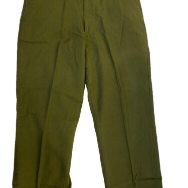 wool field pants small short used condition clg3290 (12)