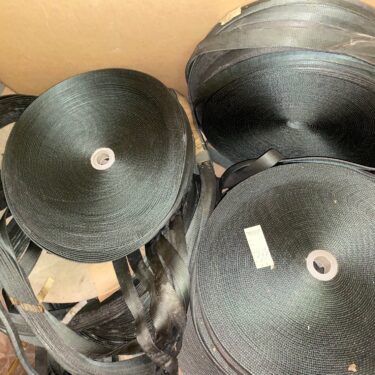 1 x 50 heavy nylon od webbing bundle otg3223 (8)