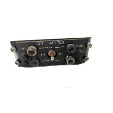 Anti Skid Test Panel Switch 1 only ony39 (1)
