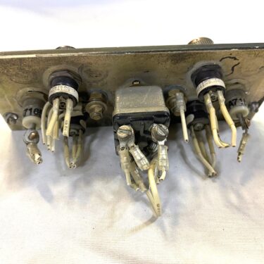 Anti Skid Test Panel Switch 1 only ony39 (4)