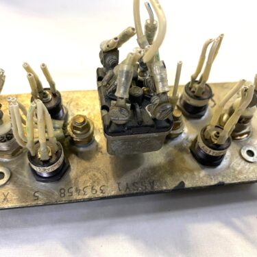 Anti Skid Test Panel Switch 1 only ony39 (5)