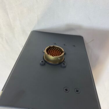 Display Control Panel, Lockheed 1 only ony40 (8)