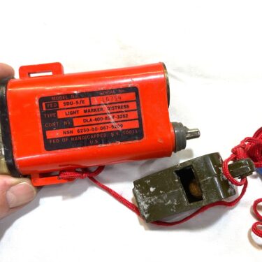 Firefly Strobe Light, used 1 only ony42 (2)