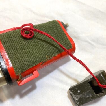 Firefly Strobe Light, used 1 only ony42 (3)