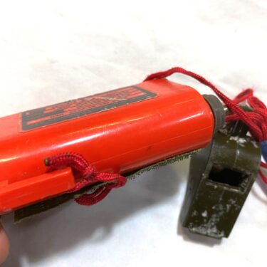 Firefly Strobe Light, used 1 only ony42 (5)