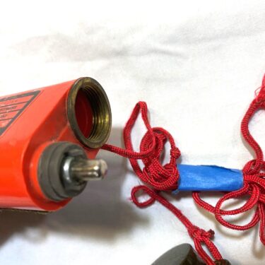 Firefly Strobe Light, used 1 only ony42 (9)