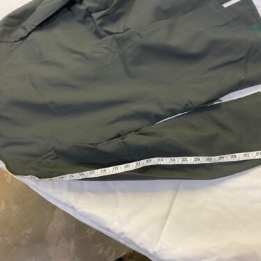 army class a dress coat 37r used clg3313 (5)