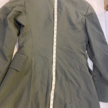 army class a dress coat 39r used clg3316 (4)