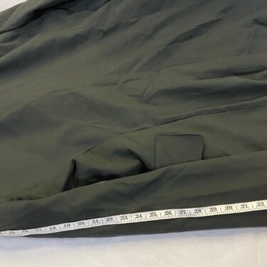 army class a dress coat 39r used clg3316 (5)