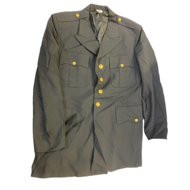 army class a dressa coat 44 new clg3311 (1)
