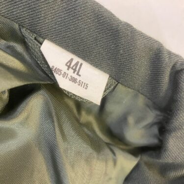 army class a dressa coat 44 new clg3311 (2)