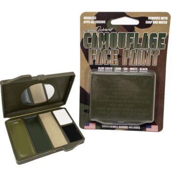 camo face paint 5 color compact msc4000 (1)