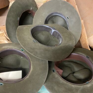 campaign hat drill instructor smokey bear 5pk better condition hed3319 (2)