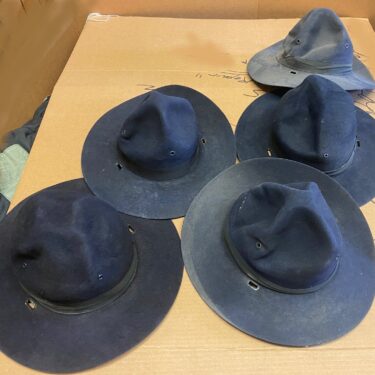 campaign hat drill instructor smokey bear blue 5pk hed3318 (1)