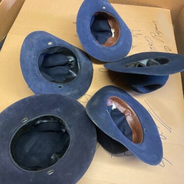 campaign hat drill instructor smokey bear blue 5pk hed3318 (2)