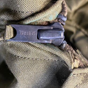 flyers jacket nylon nomex x small short clg4002 (11)