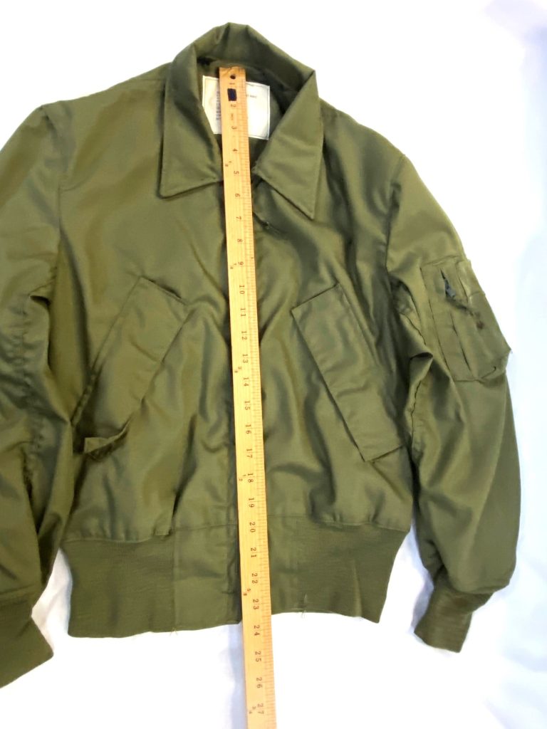 ジャケット・アウター '77 usarmy JACKET FLYERS light weight Buy USGI Flyer's Jacket at Army Surplus World