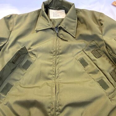 flyers jacket nylon nomex x small short clg4002 (8)