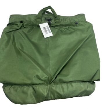flyers pilot s helmet bag o d bag3221 (1)