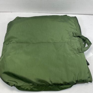 flyers pilot s helmet bag o d bag3221 (2)