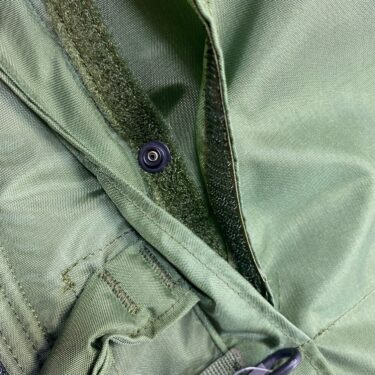 flyers pilot s helmet bag o d bag3221 (5)