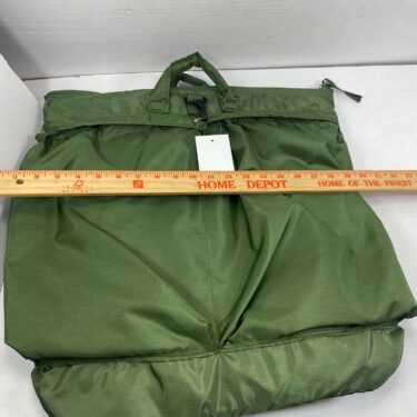 flyers pilot s helmet bag o d bag3221 (8)