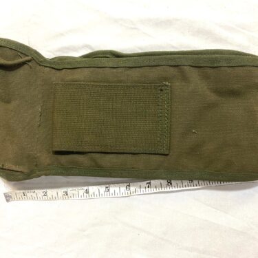 grease gun mag pouch stained nos pch4007 (4)