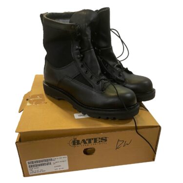 infantry combat boot 12w bates bts3225 (1)