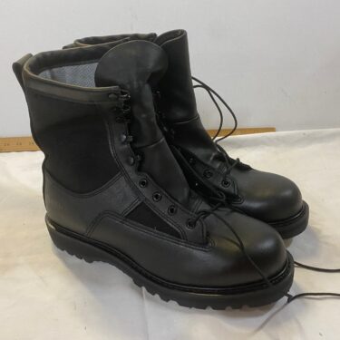 infantry combat boot 12w bates bts3225 (2)