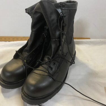 infantry combat boot 12w bates bts3225 (3)