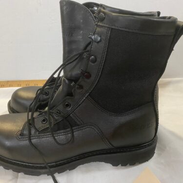 infantry combat boot 12w bates bts3225 (4)