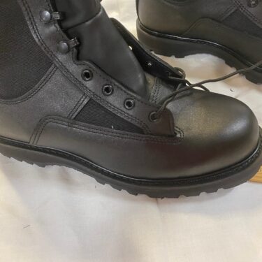 infantry combat boot 12w bates bts3225 (5)
