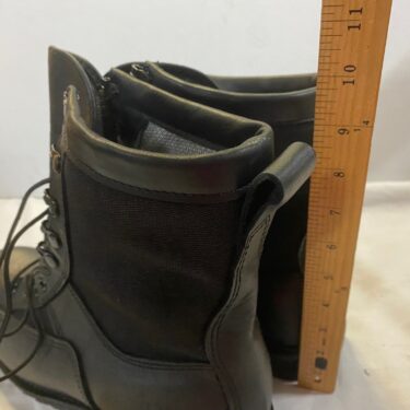 infantry combat boot 12w bates bts3225 (7)