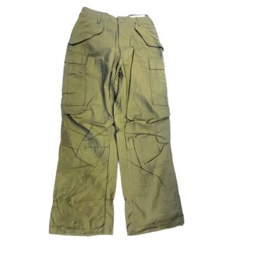 m 65 field trousers o d x small regular clg4001 (1)