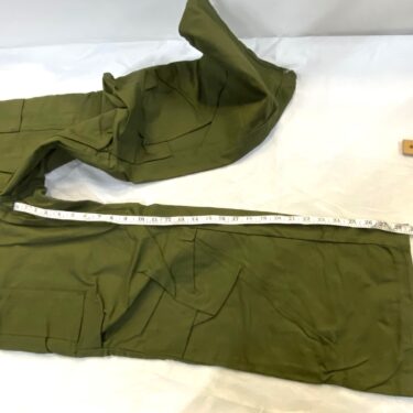 m 65 field trousers o d x small regular clg4001 (3)