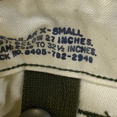 m 65 field trousers o d x small regular clg4001 (7)