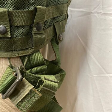 survival vest cmu 33 used clg4004 (3)