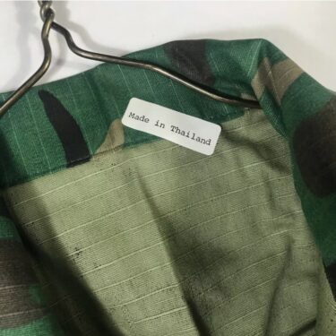 thai camo bdu shirts small long clg3222 (5)