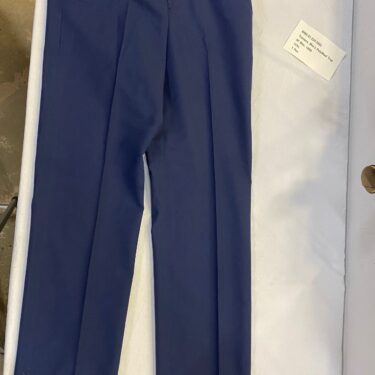 usaf blue dress trousers 32xl clg4005 (3)