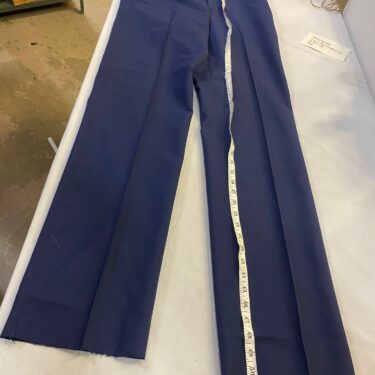 usaf blue dress trousers 32xl clg4005 (4)