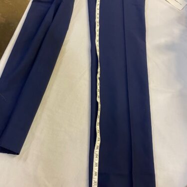 usaf blue dress trousers 32xl clg4005 (6)