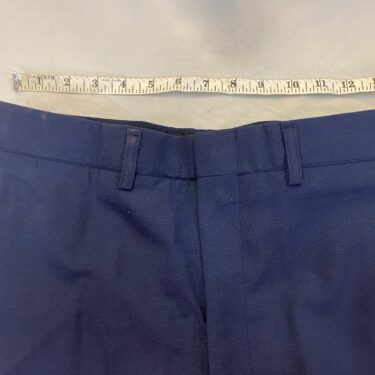 usaf blue dress trousers 32xl clg4005 (7)