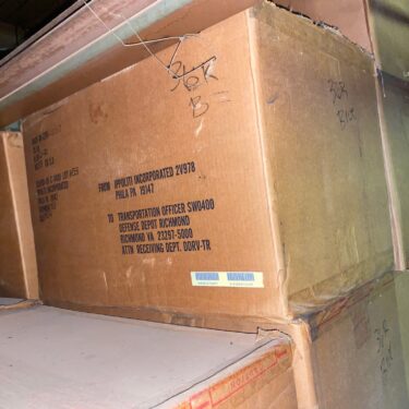 usmc dress blue tunic 36 regular box of 15 clg3310 (11)