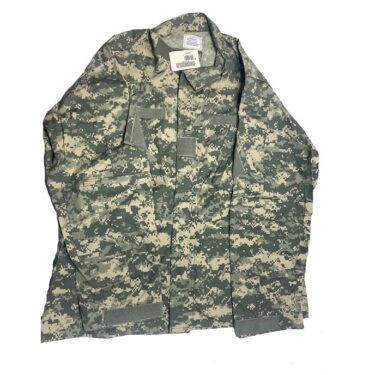 acu combat uniform shirt x large long new clg4012 (1)