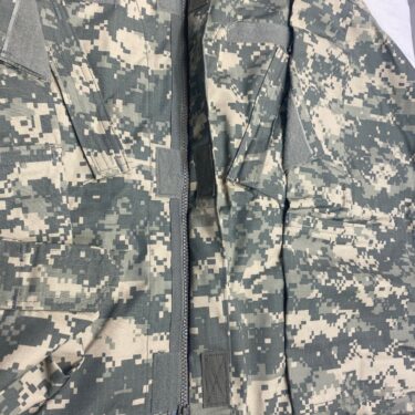 acu combat uniform shirt x large long new clg4012 (3)