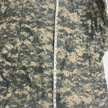 acu combat uniform shirt x large long new clg4012 (6)