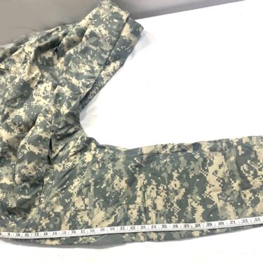 acu combat uniform shirt x large long new clg4012 (7)