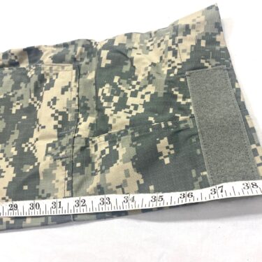 acu combat uniform shirt x large long new clg4012 (8)